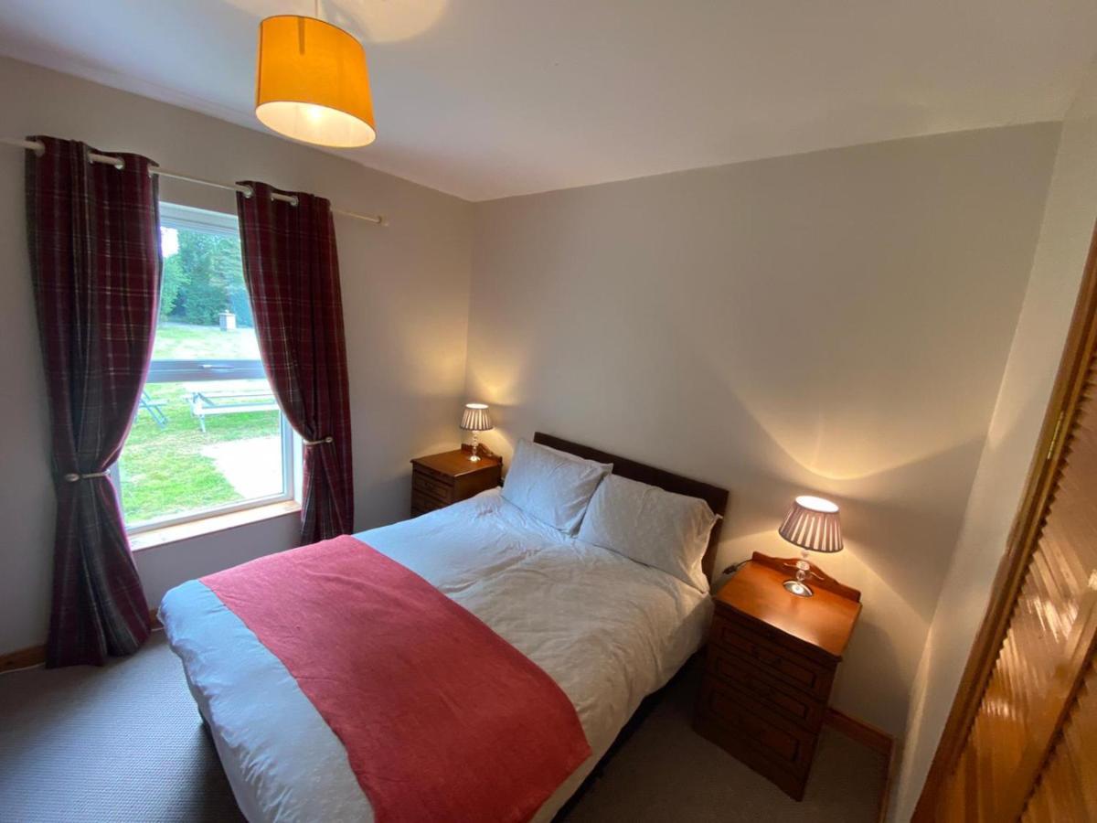 Orchard Lodge Glenavy Exterior foto